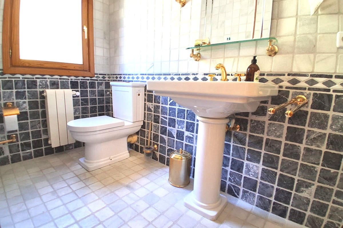 6 sypialnia Willa na sprzedaż w Javea / Xabia z basenem - 1 750 000 € (Ref: 9904216)