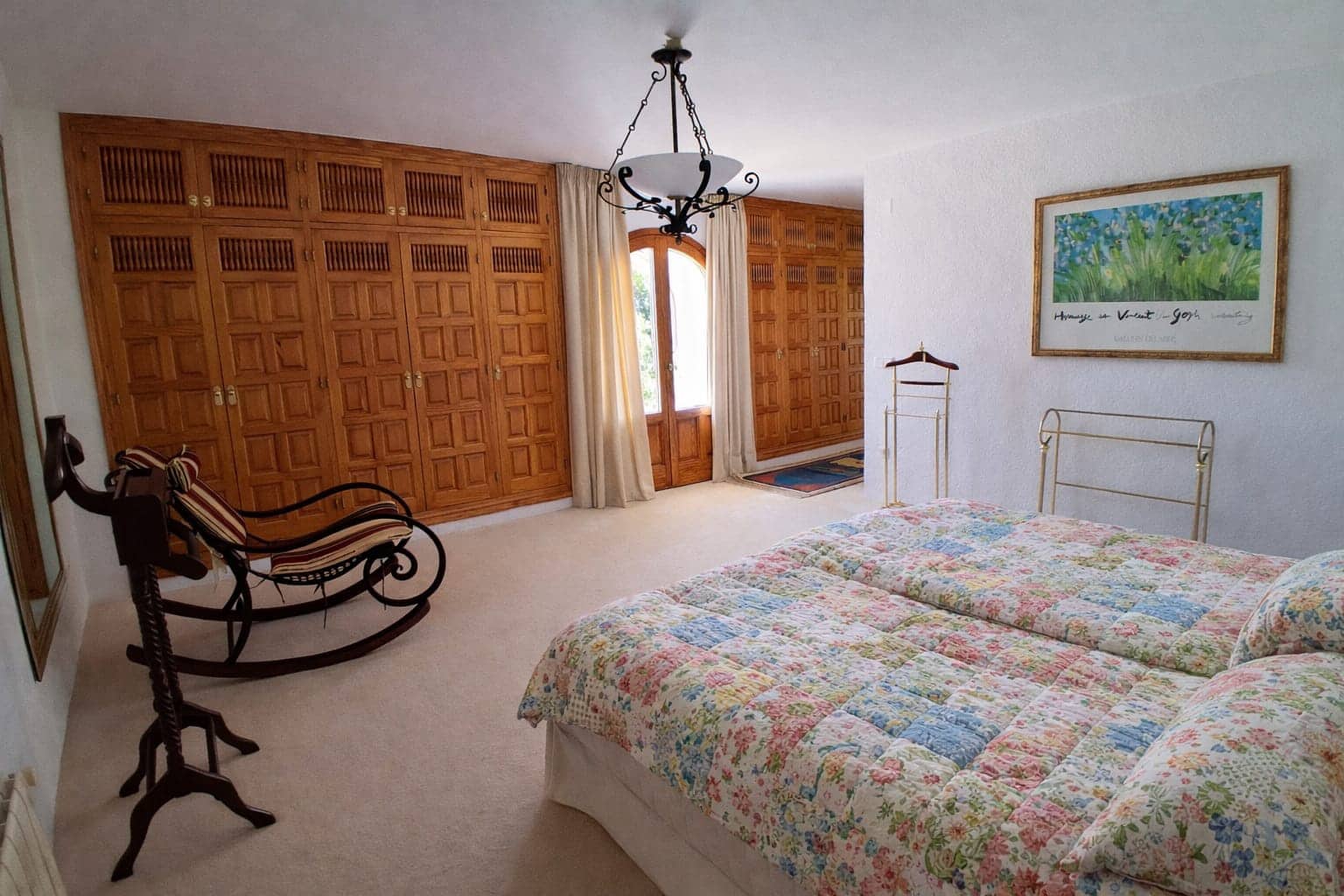 6 sypialnia Willa na sprzedaż w Javea / Xabia z basenem - 1 750 000 € (Ref: 9904216)