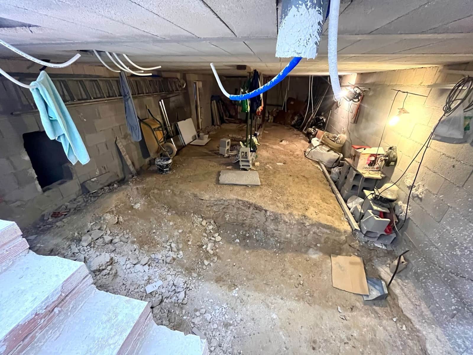4 makuuhuone Huvila myytävänä paikassa Denia mukana uima-altaan - 1 795 000 € (Ref: 9911691)
