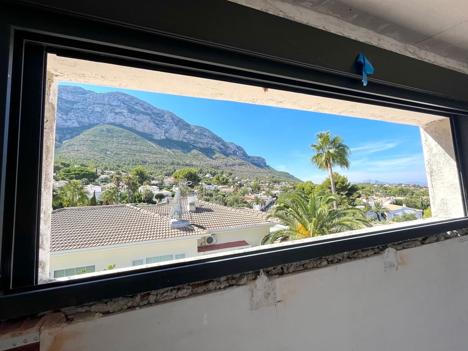 4 makuuhuone Huvila myytävänä paikassa Denia mukana uima-altaan - 1 795 000 € (Ref: 9911691)