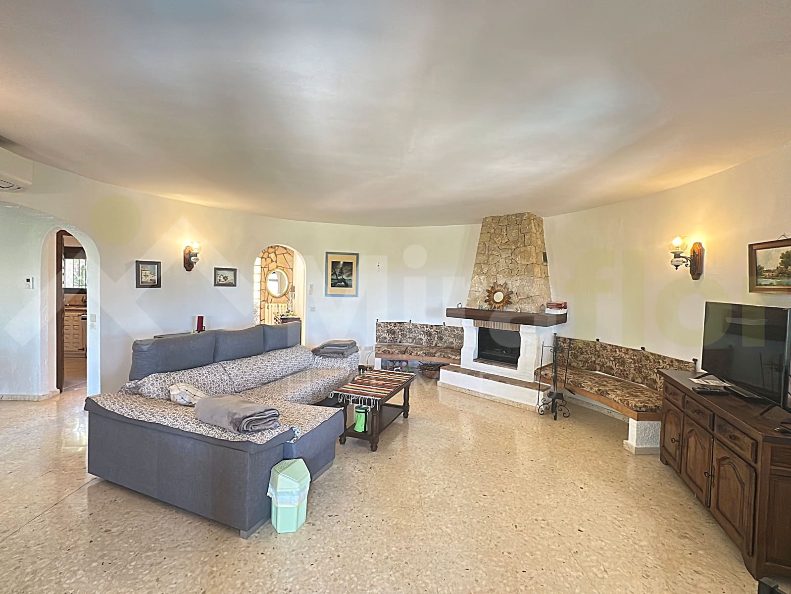 3 bedroom Villa for sale in Monte Pego with pool - € 425,000 (Ref: 9911837)