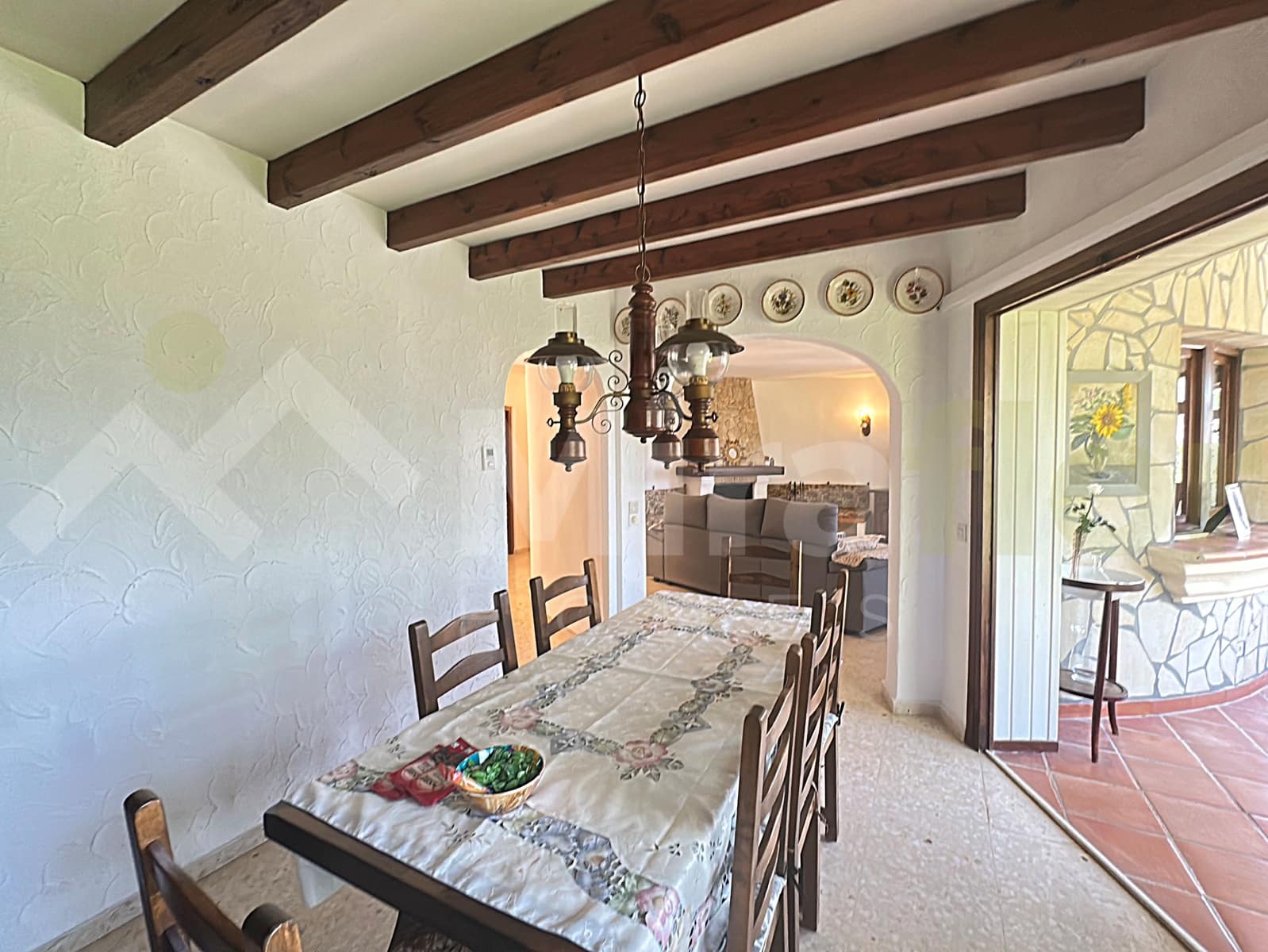 3 bedroom Villa for sale in Monte Pego with pool - € 425,000 (Ref: 9911837)