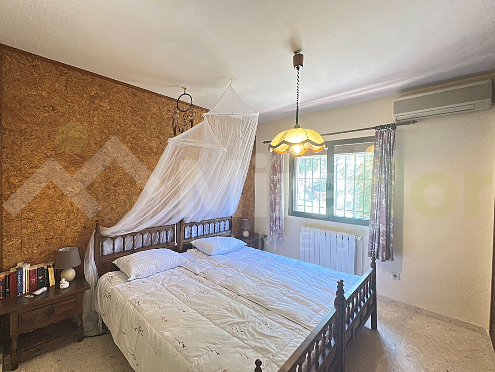 3 bedroom Villa for sale in Monte Pego with pool - € 425,000 (Ref: 9911837)