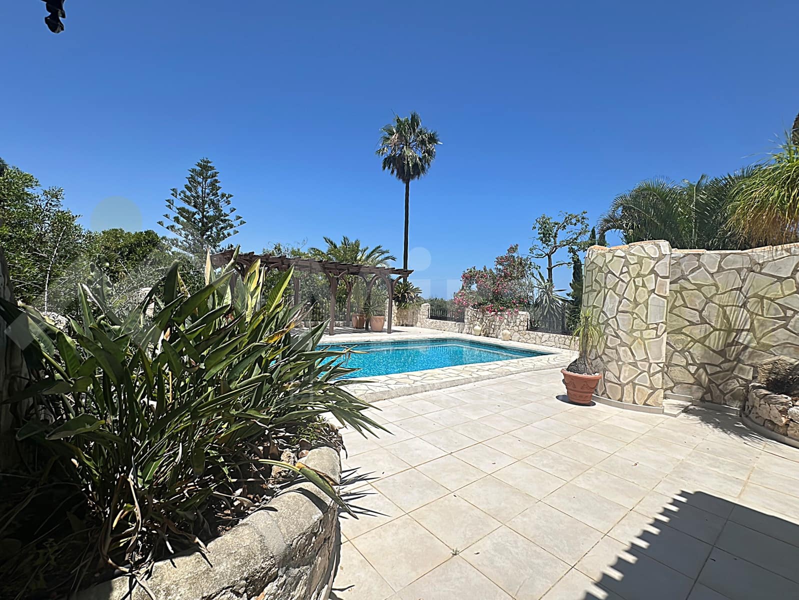 3 bedroom Villa for sale in Monte Pego with pool - € 425,000 (Ref: 9911837)