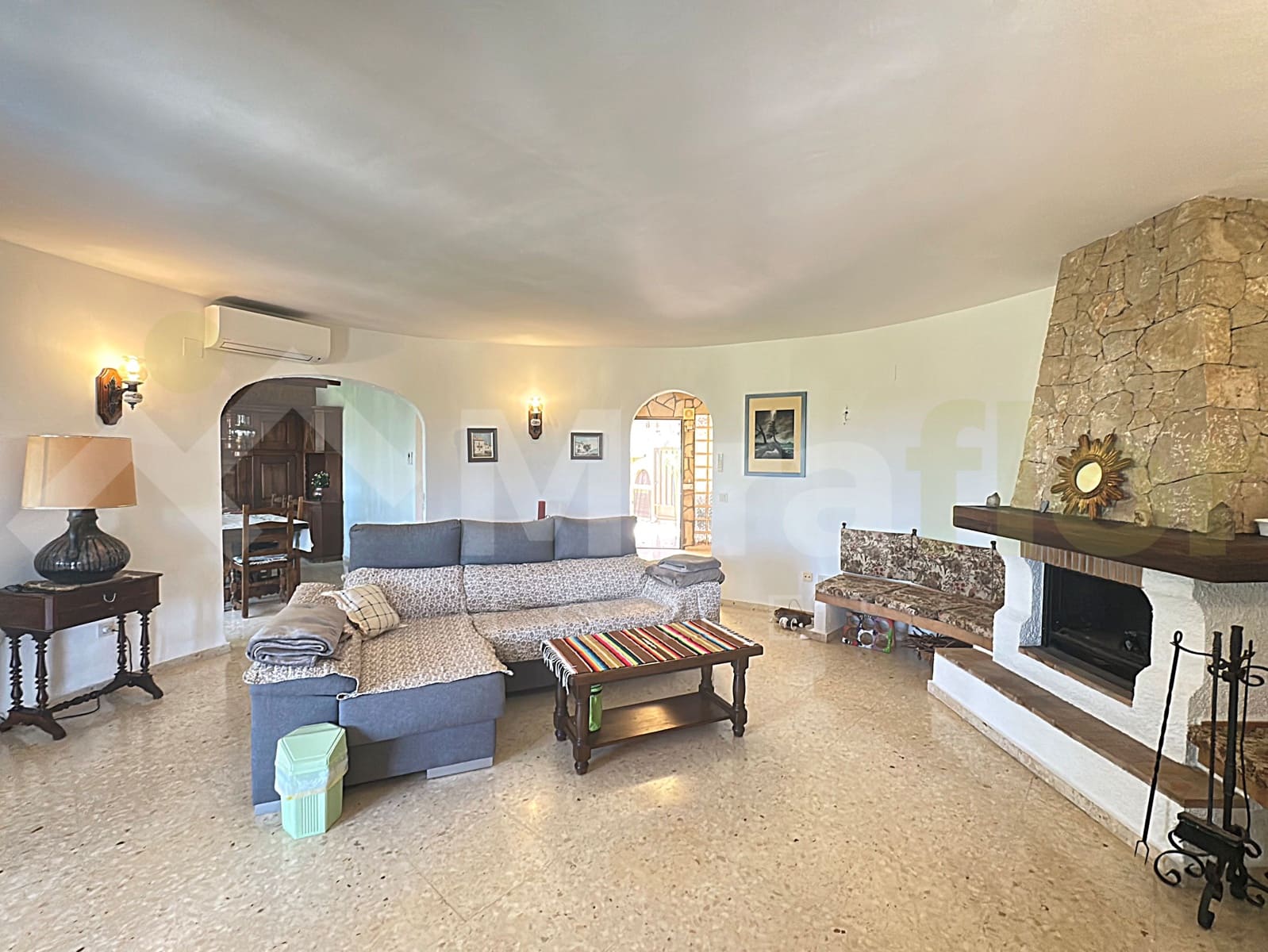 3 bedroom Villa for sale in Monte Pego with pool - € 425,000 (Ref: 9911837)