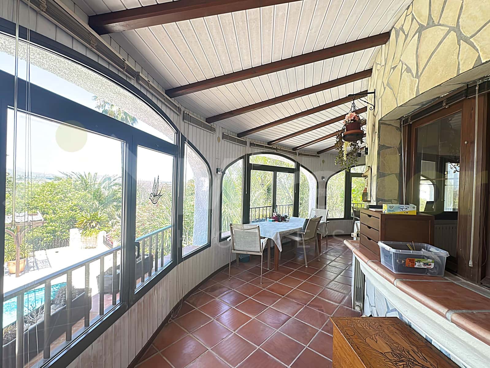 3 bedroom Villa for sale in Monte Pego with pool - € 425,000 (Ref: 9911837)