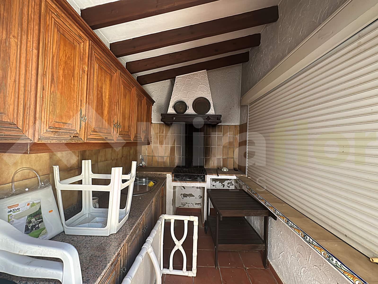 3 bedroom Villa for sale in Monte Pego with pool - € 425,000 (Ref: 9911837)