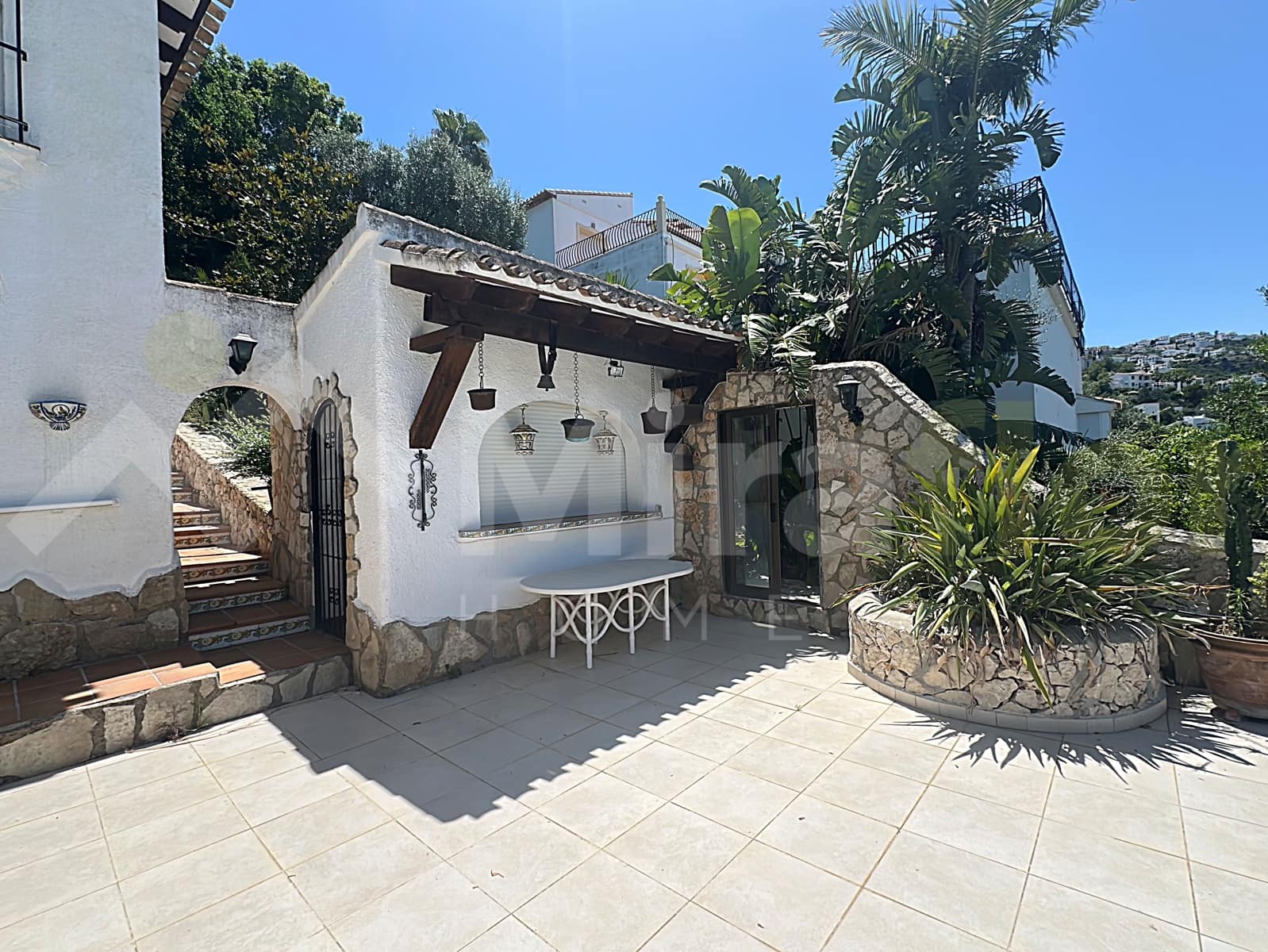 3 bedroom Villa for sale in Monte Pego with pool - € 425,000 (Ref: 9911837)