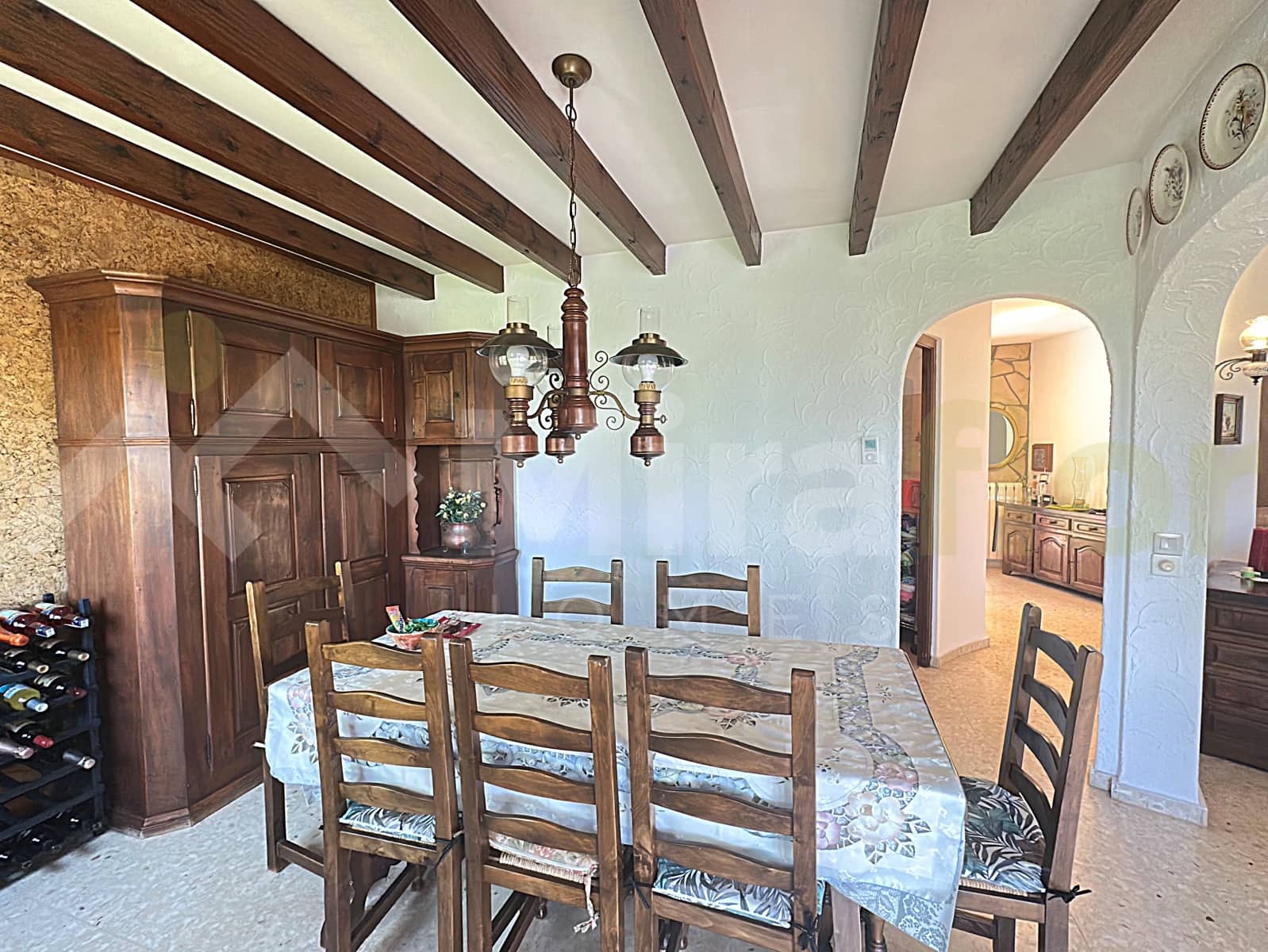 3 bedroom Villa for sale in Monte Pego with pool - € 425,000 (Ref: 9911837)