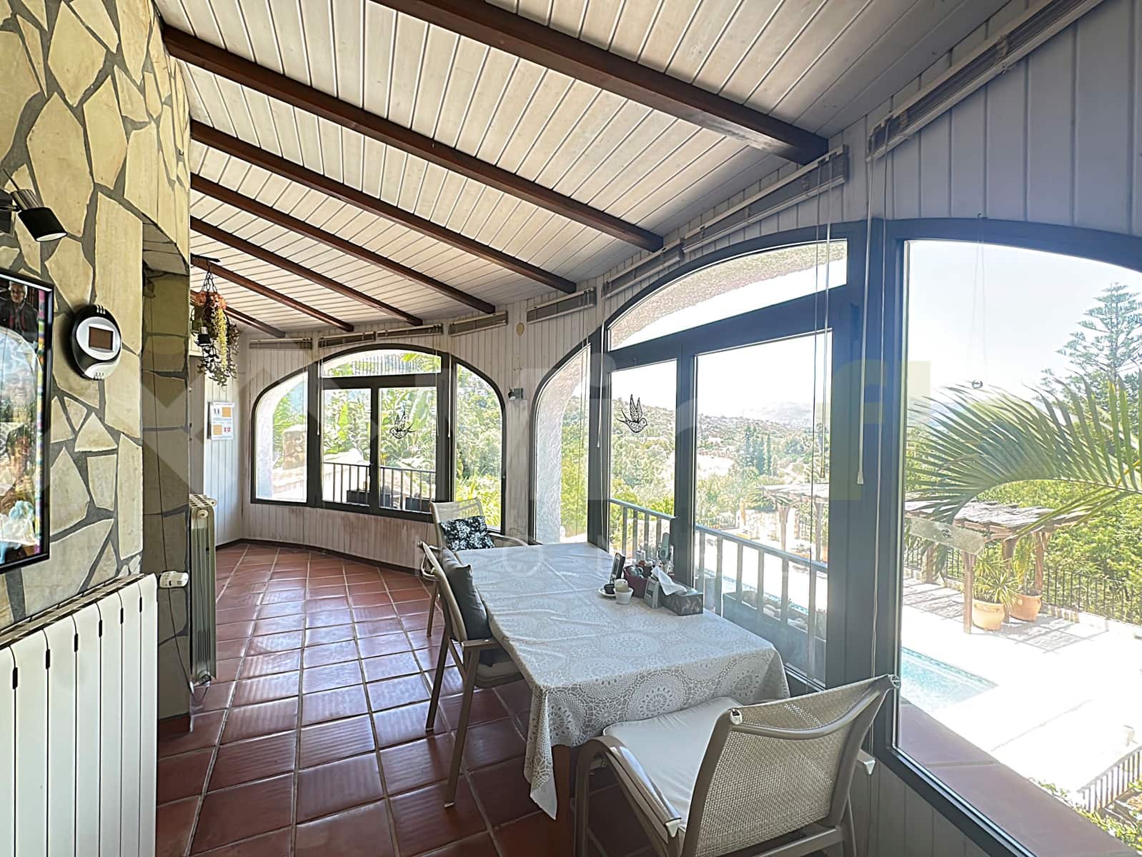 3 bedroom Villa for sale in Monte Pego with pool - € 425,000 (Ref: 9911837)