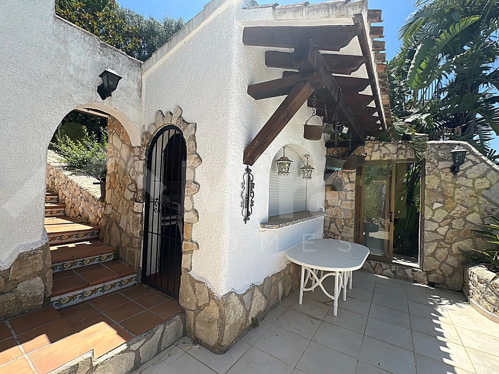 3 bedroom Villa for sale in Monte Pego with pool - € 425,000 (Ref: 9911837)