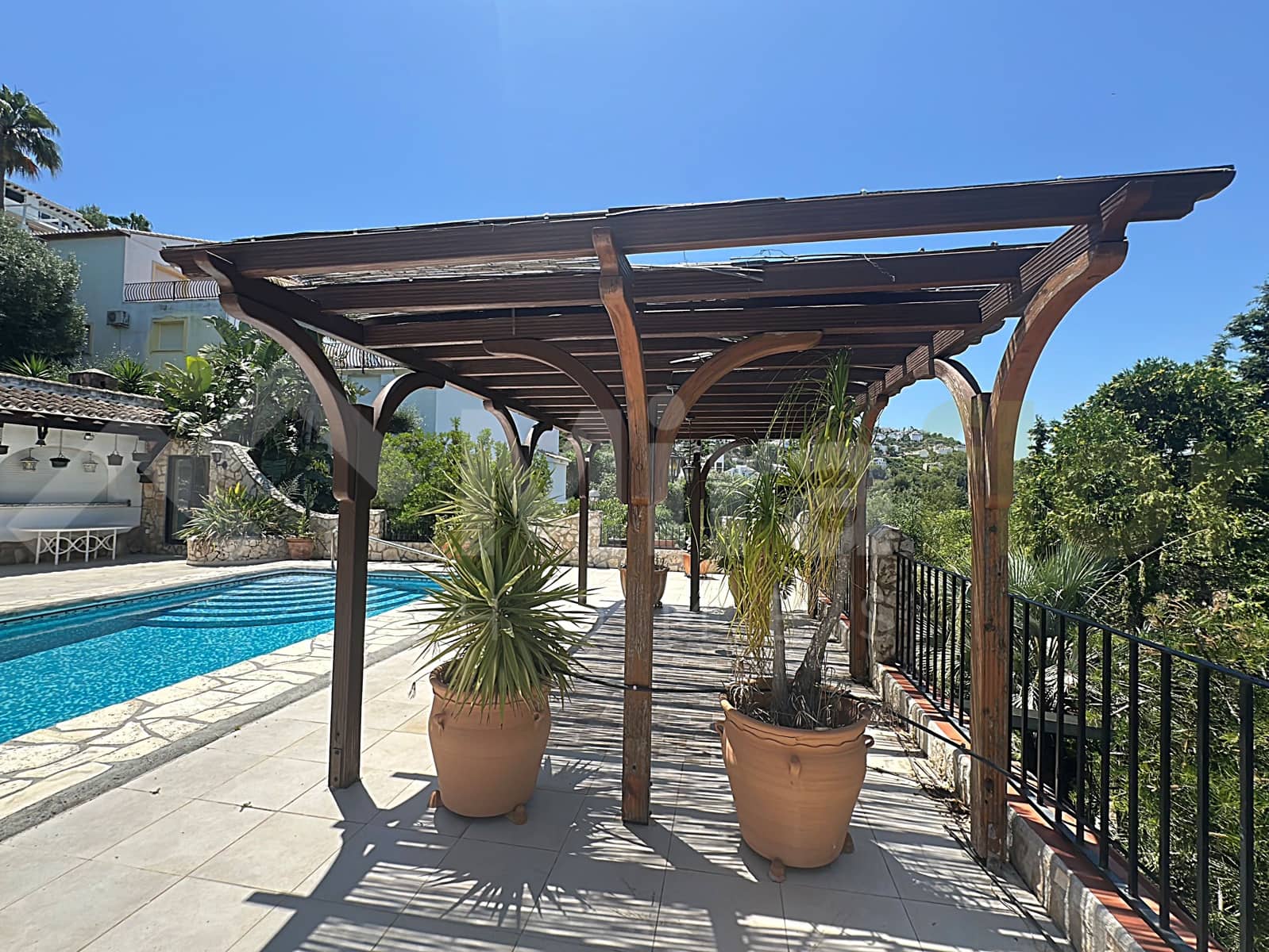 3 bedroom Villa for sale in Monte Pego with pool - € 425,000 (Ref: 9911837)