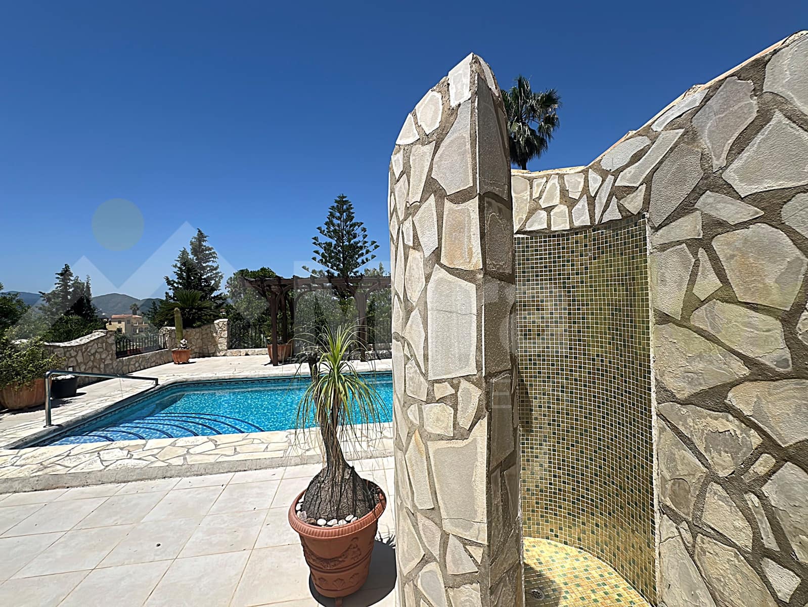 3 bedroom Villa for sale in Monte Pego with pool - € 425,000 (Ref: 9911837)