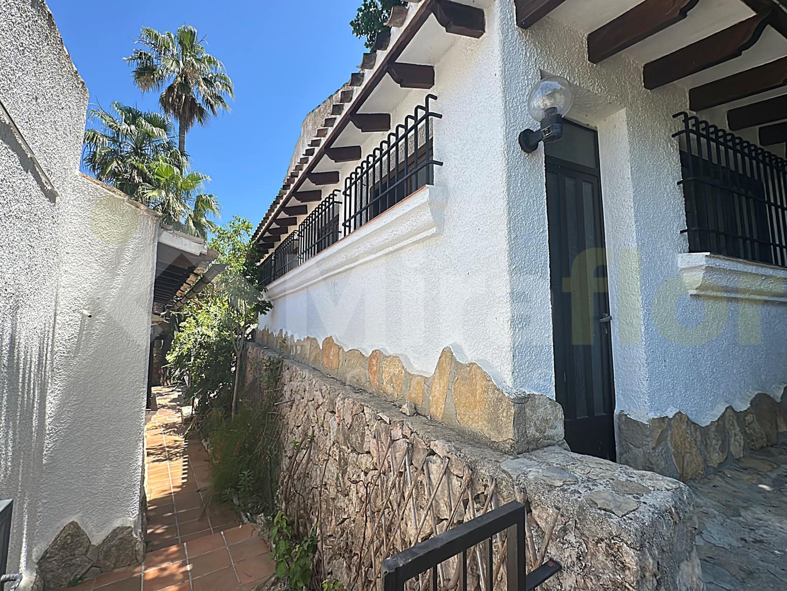 3 bedroom Villa for sale in Monte Pego with pool - € 425,000 (Ref: 9911837)