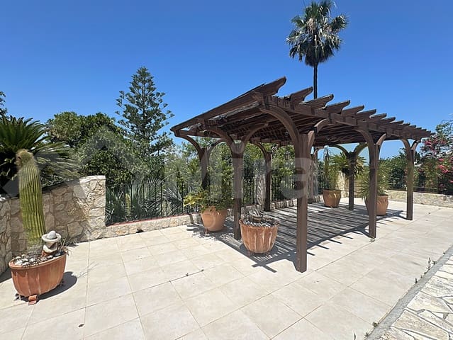 3 bedroom Villa for sale in Monte Pego, Pego with pool - € 425,000 (Ref: 9911837)