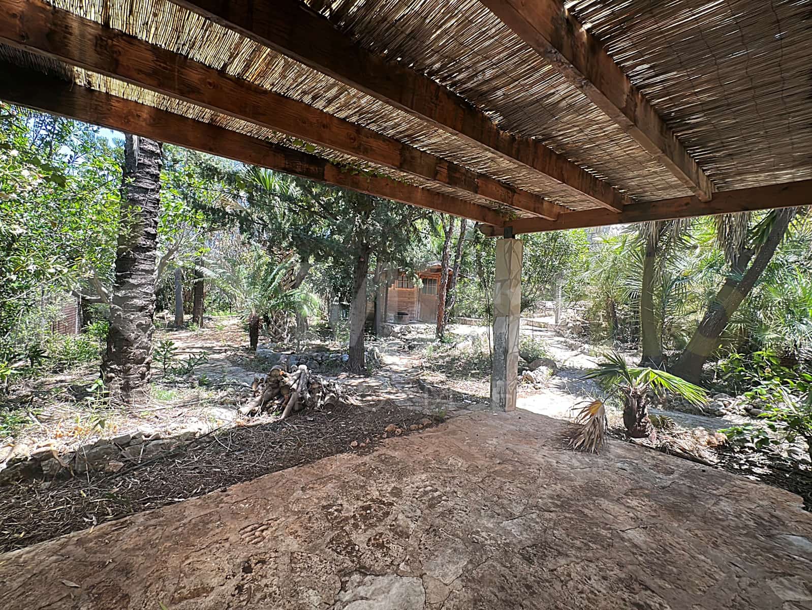 3 bedroom Villa for sale in Monte Pego with pool - € 425,000 (Ref: 9911837)