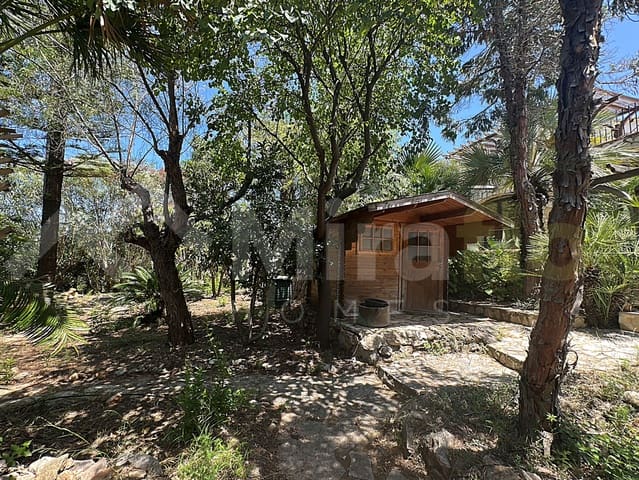 3 bedroom Villa for sale in Monte Pego, Pego with pool - € 425,000 (Ref: 9911837)