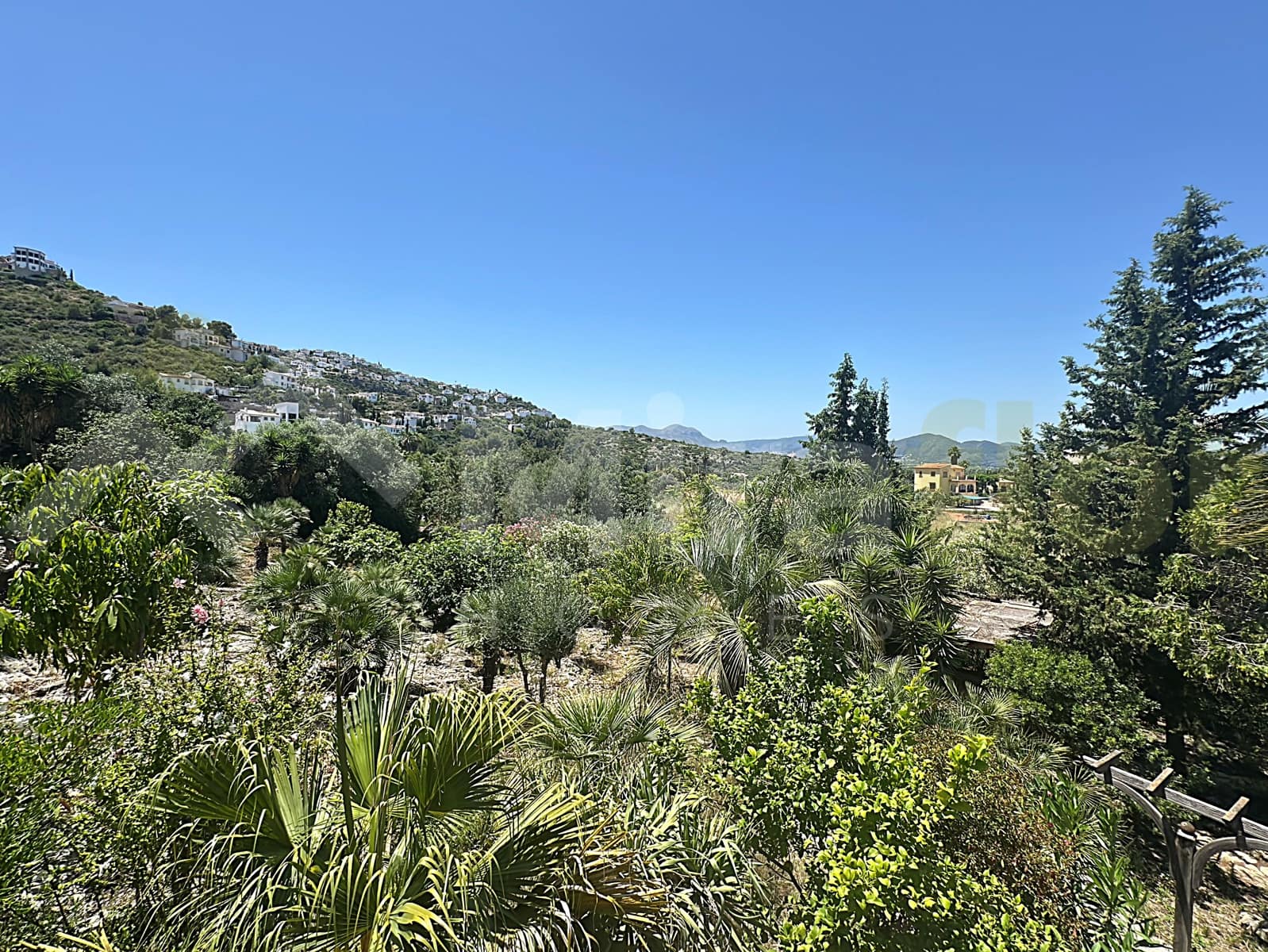 3 bedroom Villa for sale in Monte Pego with pool - € 425,000 (Ref: 9911837)
