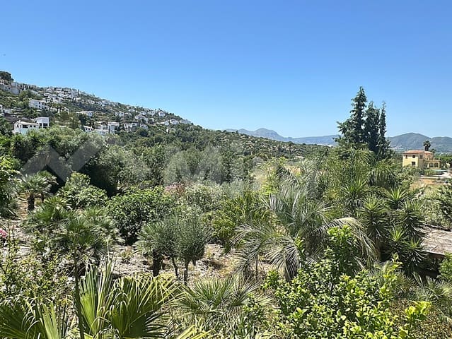 3 bedroom Villa for sale in Monte Pego, Pego with pool - € 425,000 (Ref: 9911837)