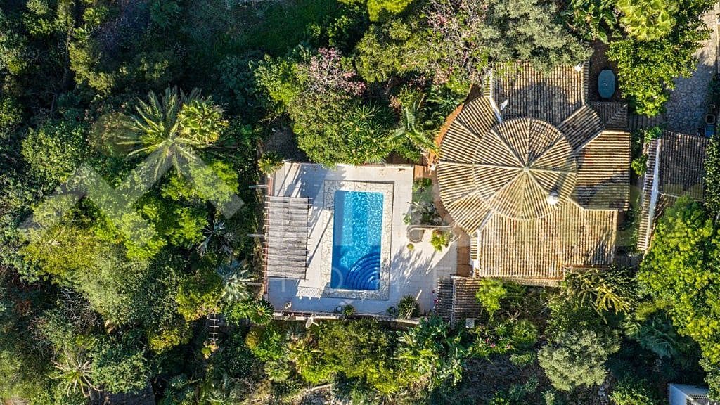 3 chambre Villa/Maison à vendre à Monte Pego avec piscine - 425 000 € (Ref: 9911837)