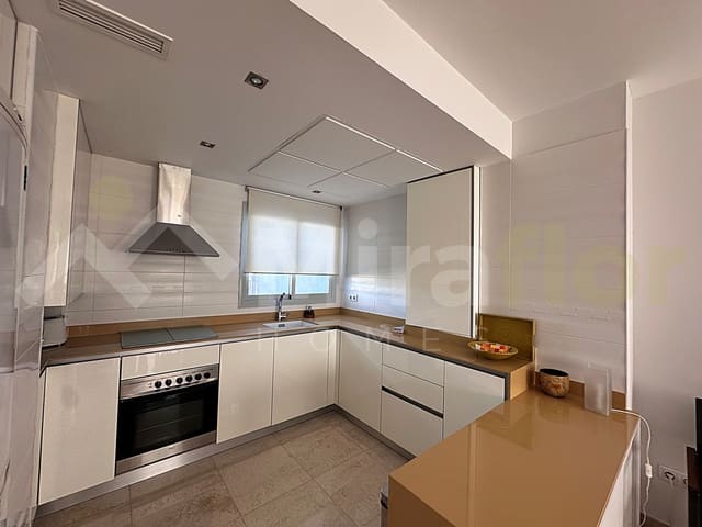 1 sypialnia Penthouse na sprzedaż w Dénia z basenem - 274 000 € (Ref: 9914923)