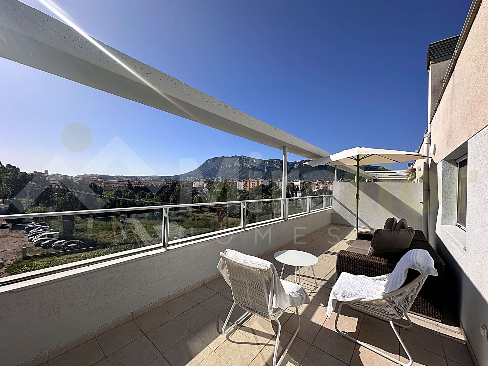 1 sypialnia Penthouse na sprzedaż w Denia z basenem - 274 000 € (Ref: 9914923)