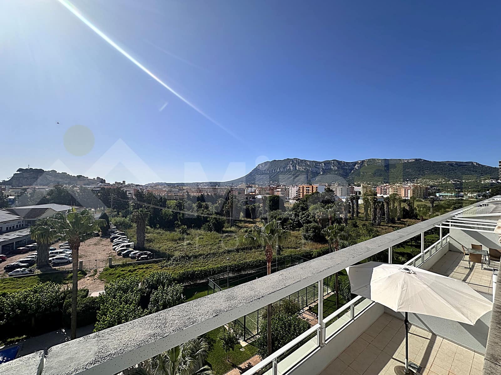 1 sypialnia Penthouse na sprzedaż w Denia z basenem - 274 000 € (Ref: 9914923)