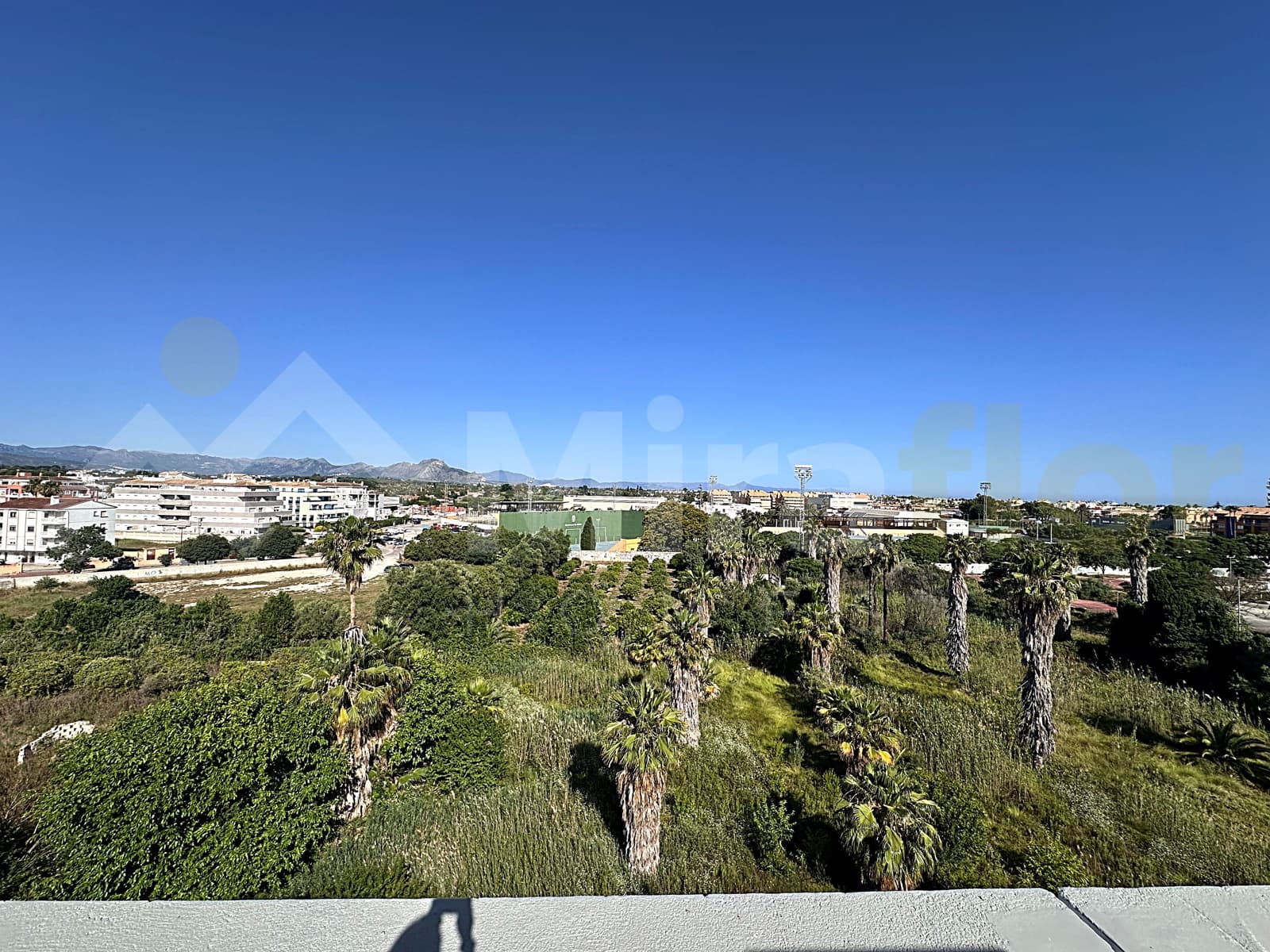 1 sypialnia Penthouse na sprzedaż w Denia z basenem - 274 000 € (Ref: 9914923)