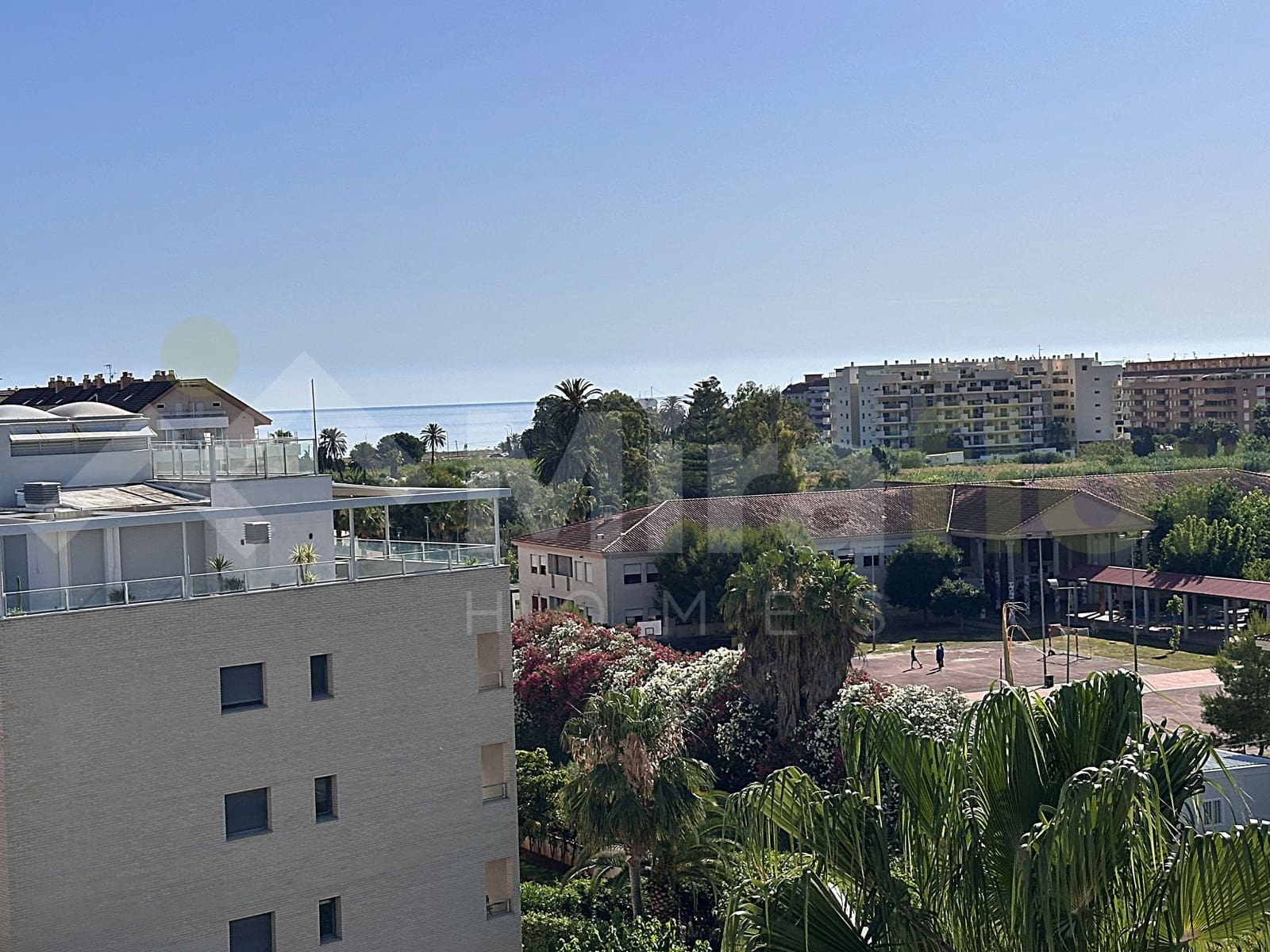 1 sypialnia Penthouse na sprzedaż w Denia z basenem - 274 000 € (Ref: 9914923)