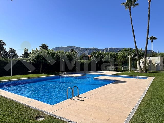 1 sypialnia Penthouse na sprzedaż w Dénia z basenem - 274 000 € (Ref: 9914923)