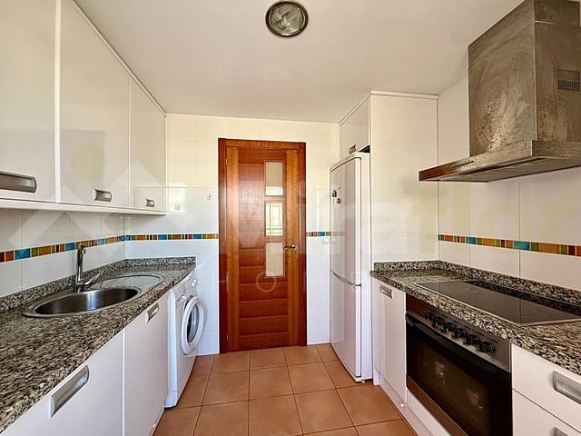 2 sovrum Lägenhet till salu i Dénia med pool - 360 000 € (Ref: 9914924)