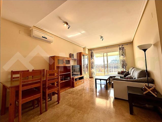 2 sovrum Lägenhet till salu i Dénia med pool - 360 000 € (Ref: 9914924)