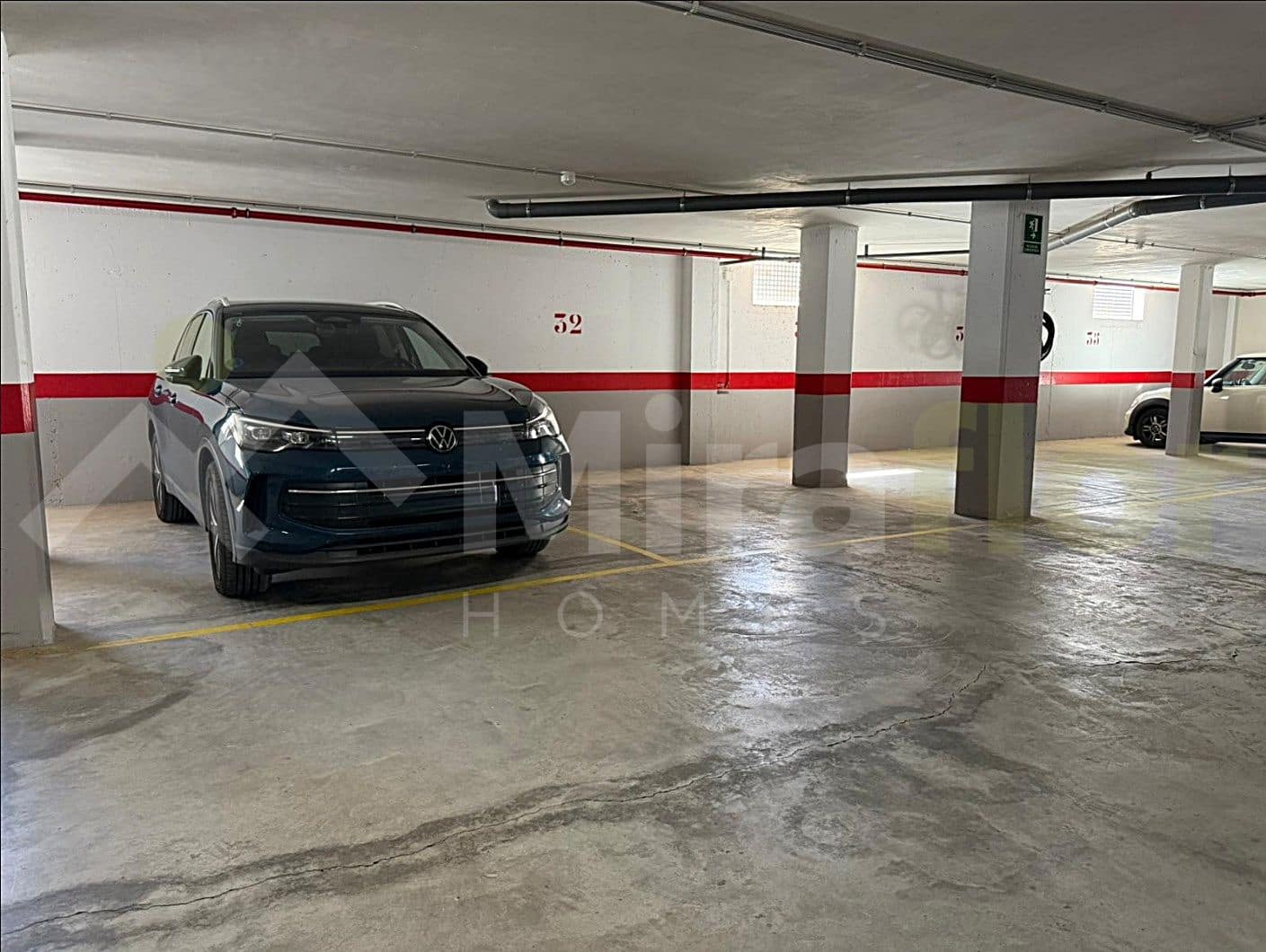 2 sovrum Lägenhet till salu i Denia med pool - 360 000 € (Ref: 9914924)