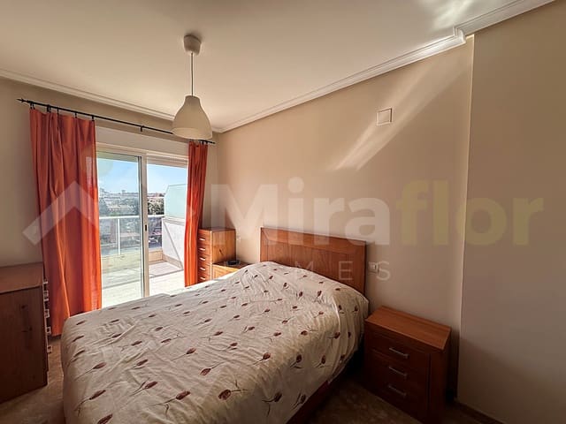 2 sovrum Lägenhet till salu i Dénia med pool - 360 000 € (Ref: 9914924)