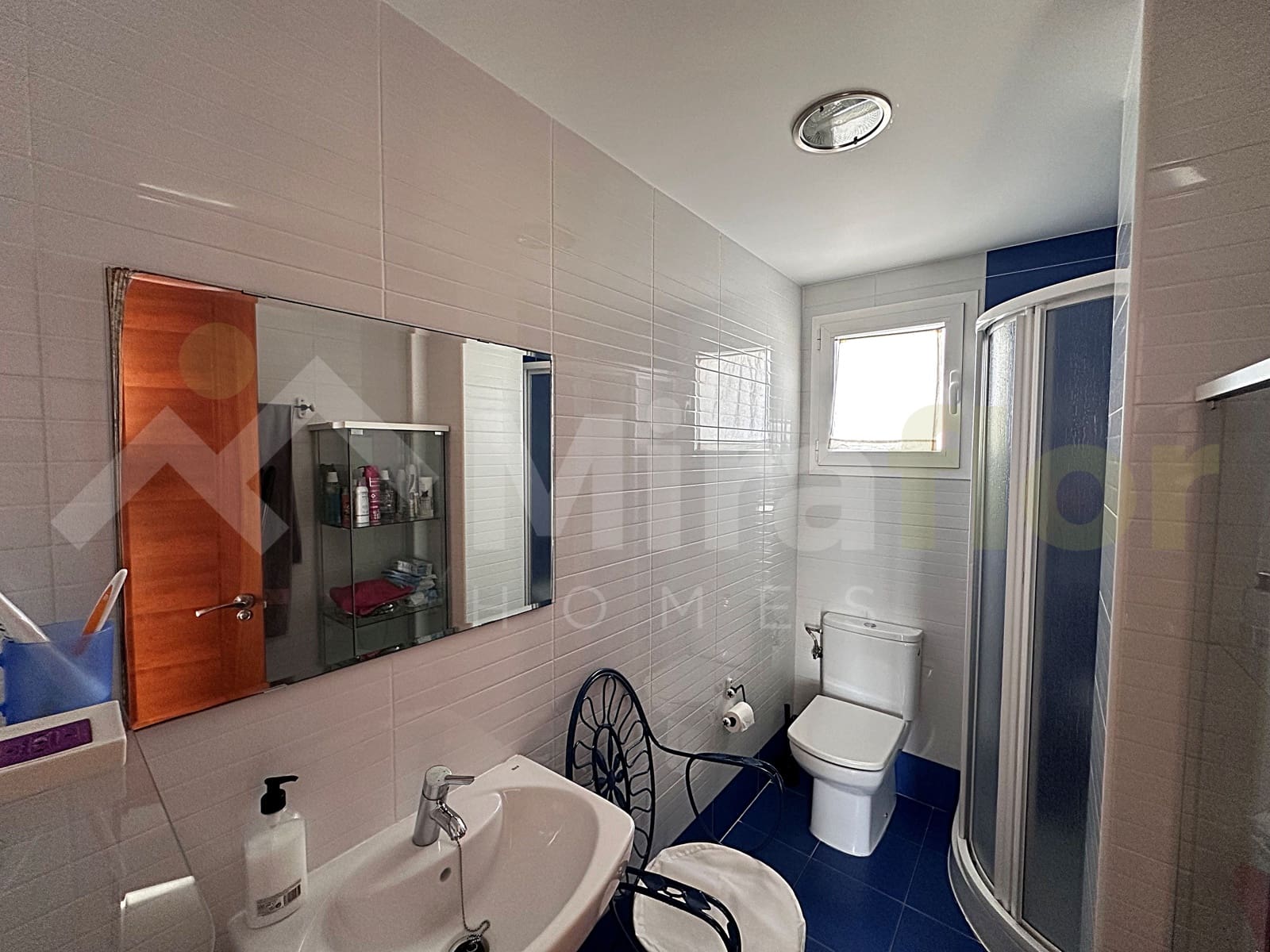 2 sovrum Lägenhet till salu i Denia med pool - 360 000 € (Ref: 9914924)