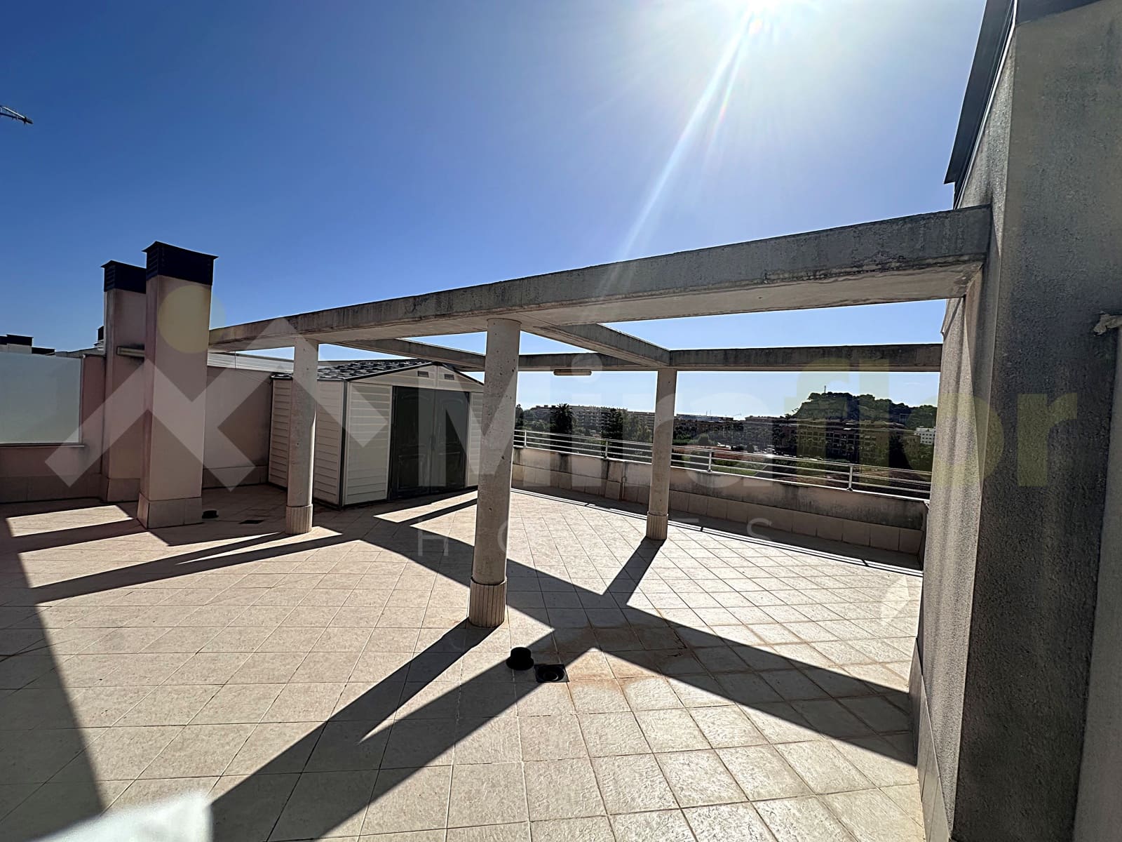 2 sovrum Lägenhet till salu i Denia med pool - 360 000 € (Ref: 9914924)