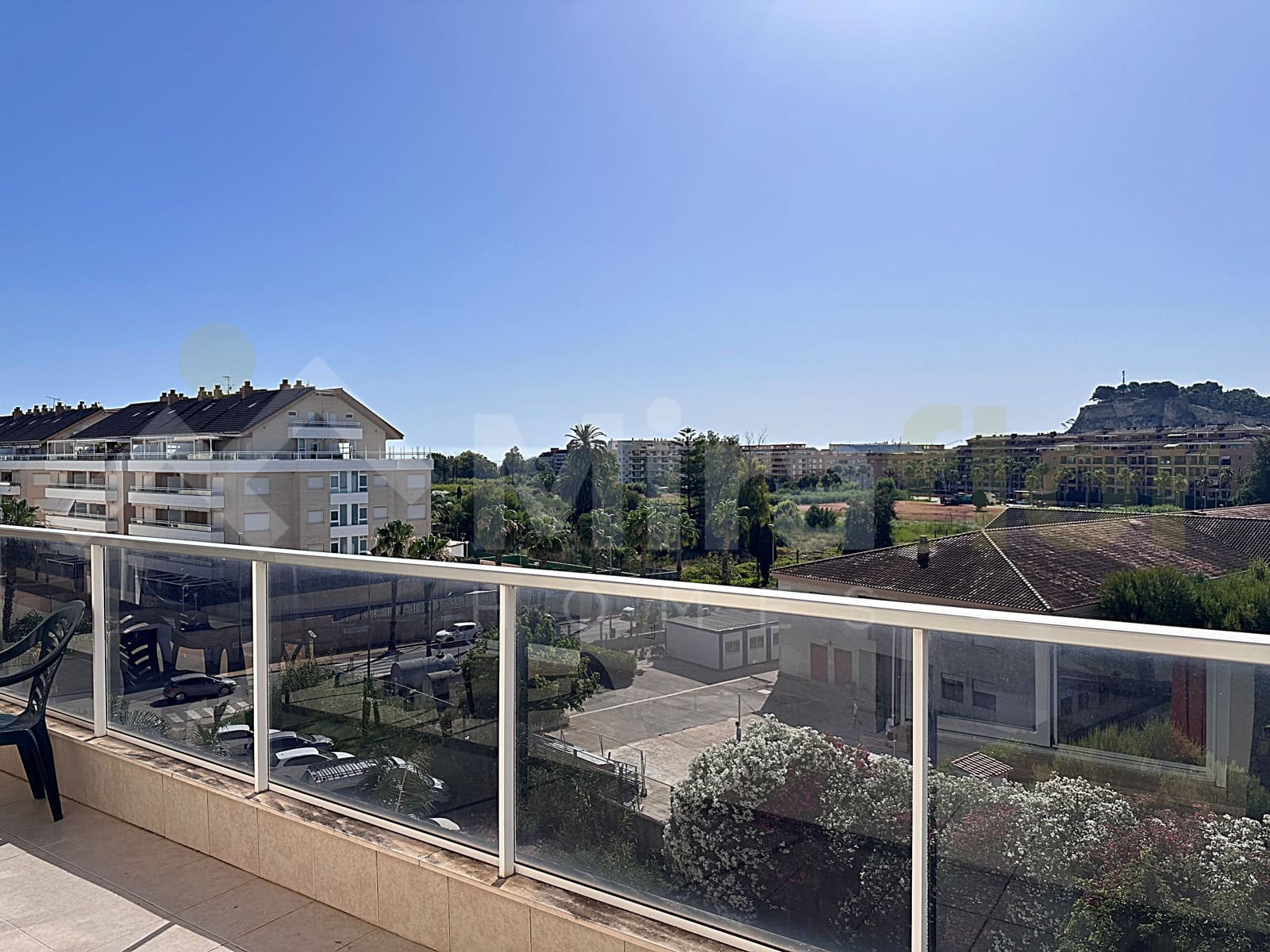 2 sovrum Lägenhet till salu i Denia med pool - 360 000 € (Ref: 9914924)