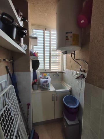 2 slaapkamer Appartement te koop in Dénia met zwembad - € 330.000 (Ref: 9915466)