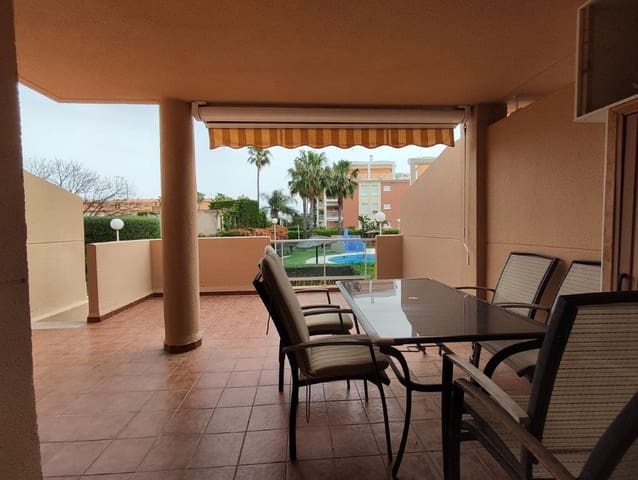 2 quarto Apartamento para venda em Dénia com piscina - 330 000 € (Ref: 9915466)