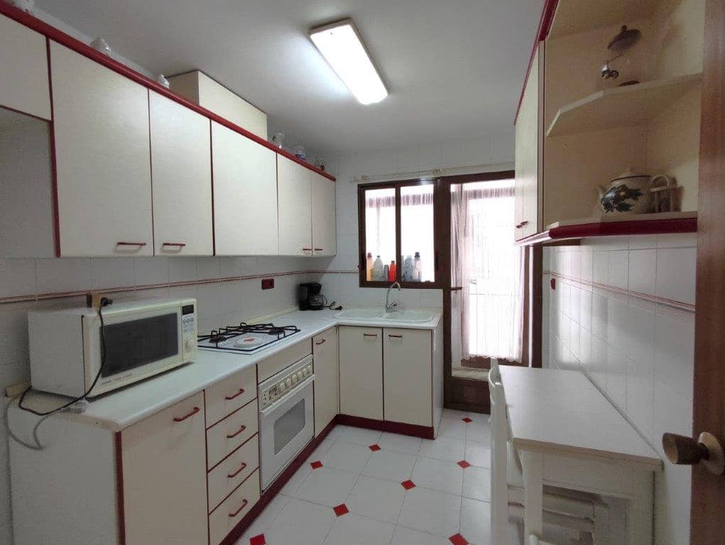 3 makuuhuone Asunto myytävänä paikassa Denia mukana uima-altaan - 220 000 € (Ref: 9915467)