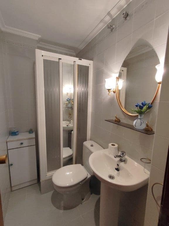 3 makuuhuone Asunto myytävänä paikassa Denia mukana uima-altaan - 220 000 € (Ref: 9915467)