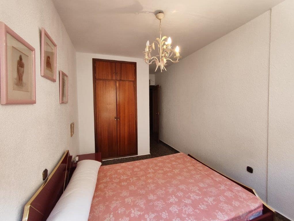 3 makuuhuone Asunto myytävänä paikassa Denia mukana uima-altaan - 220 000 € (Ref: 9915467)