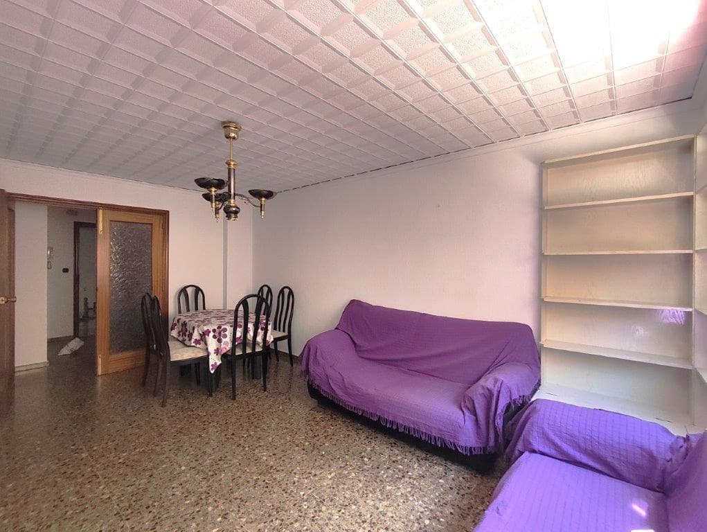 3 makuuhuone Asunto myytävänä paikassa Denia mukana uima-altaan - 220 000 € (Ref: 9915467)