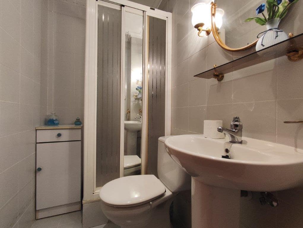 3 makuuhuone Asunto myytävänä paikassa Denia mukana uima-altaan - 220 000 € (Ref: 9915467)