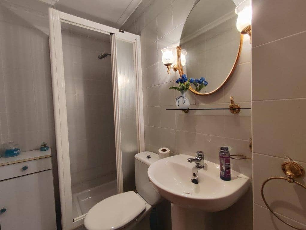 3 makuuhuone Asunto myytävänä paikassa Denia mukana uima-altaan - 220 000 € (Ref: 9915467)