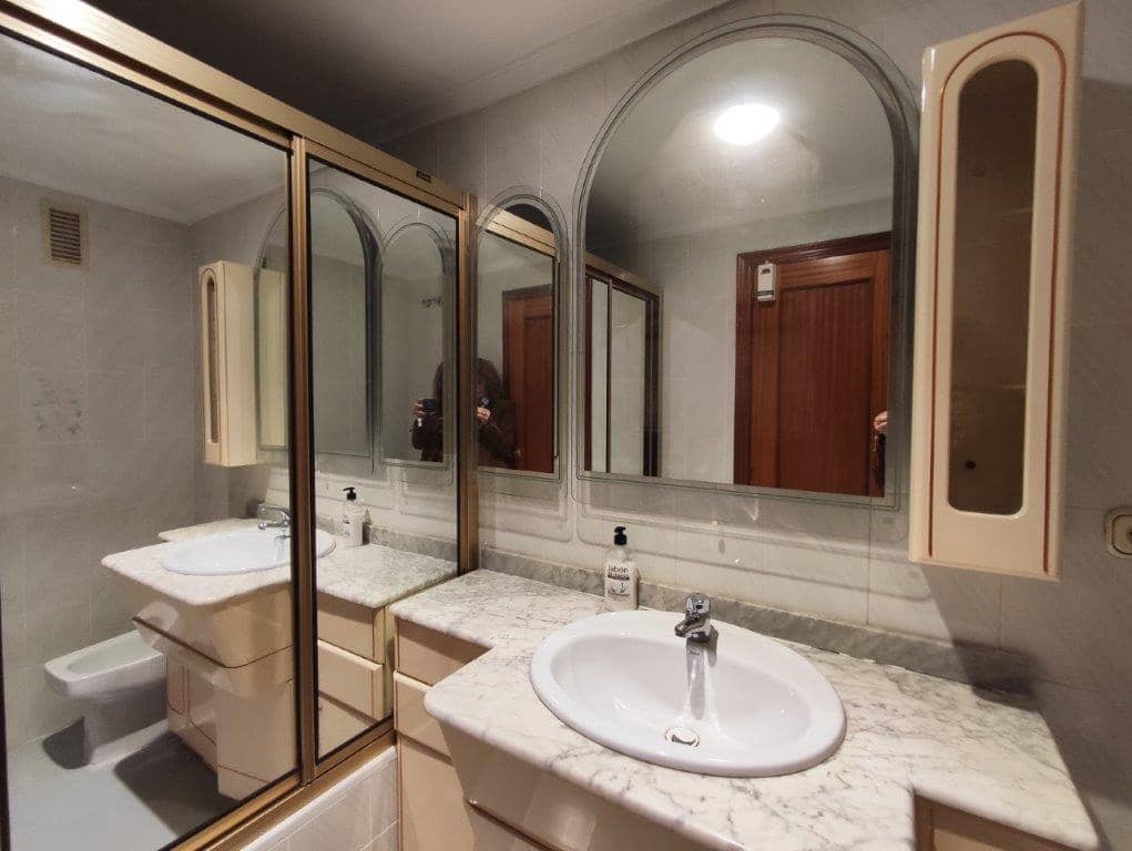 3 makuuhuone Asunto myytävänä paikassa Denia mukana uima-altaan - 220 000 € (Ref: 9915467)