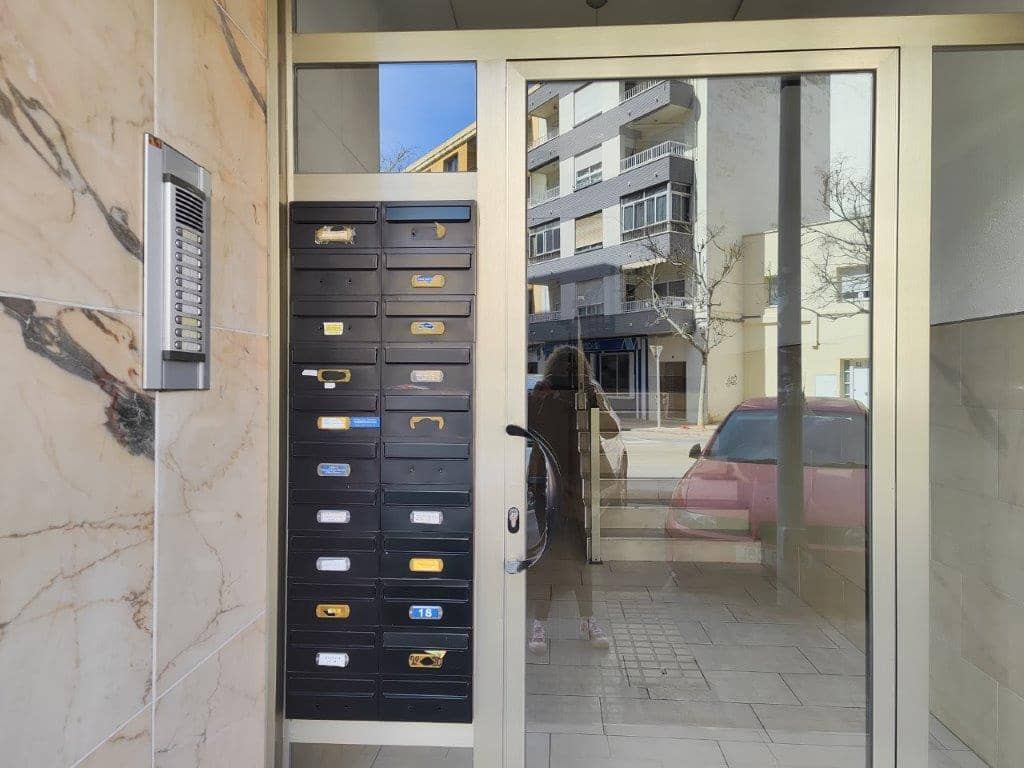 3 makuuhuone Asunto myytävänä paikassa Denia mukana uima-altaan - 220 000 € (Ref: 9915467)