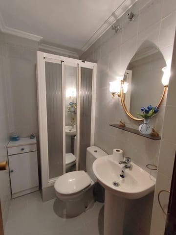 3 bedroom Flat for sale in Dénia with pool - € 220,000 (Ref: 9915467)