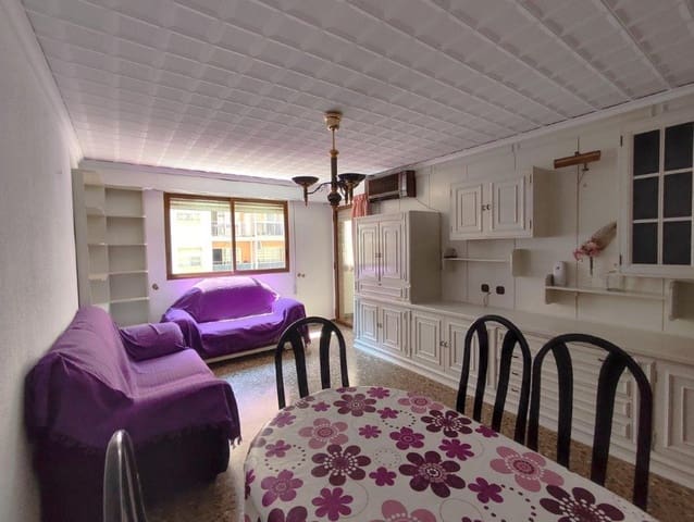 3 chambre Appartement à vendre à Dénia avec piscine - 220 000 € (Ref: 9915467)