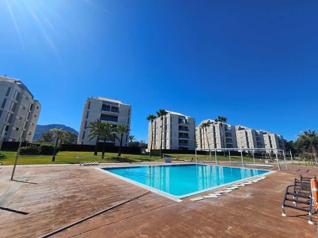 1 soveværelse Lejlighed til salg i El Vergel / Verger med swimmingpool - € 215.000 (Ref: 9915468)